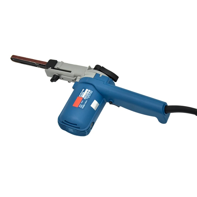 9x533mm Mini Belt Sander DIY,  - đánh giá và giá Belt Sander Portable