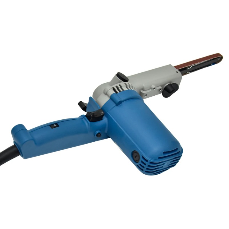 9x533mm Mini Belt Sander DIY,  - đánh giá và giá Belt Sander Portable