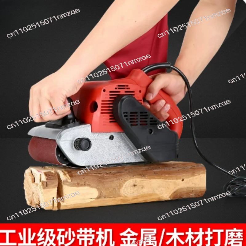 Household Sandpaper Machine fo - đánh giá và giá Belt Sander Portable