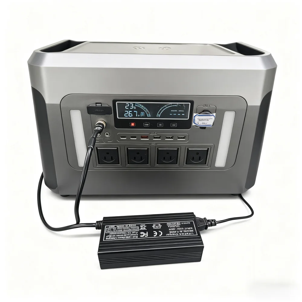 Universal 3000W 2560Wh Power S - đánh giá và giá Power Tools Global Market