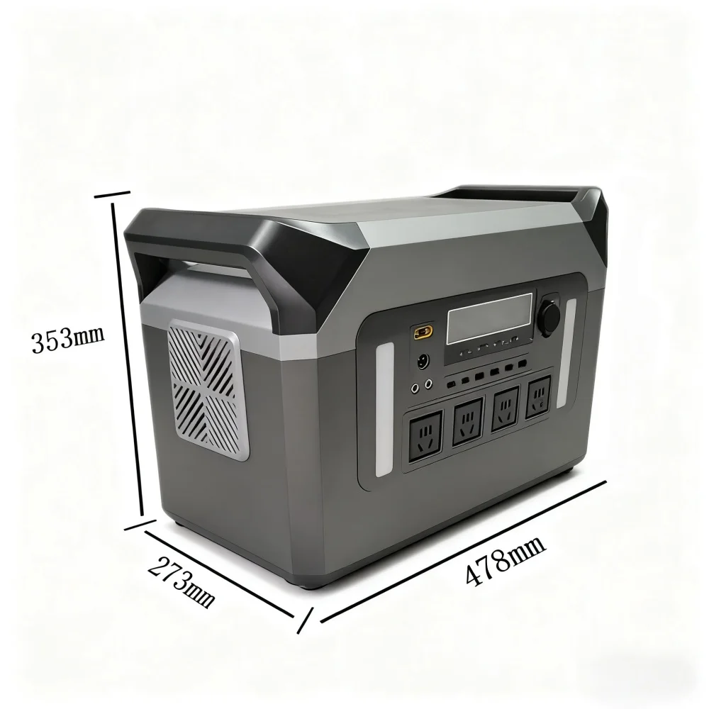 Universal 3000W 2560Wh Power S - đánh giá và giá Power Tools Global Market