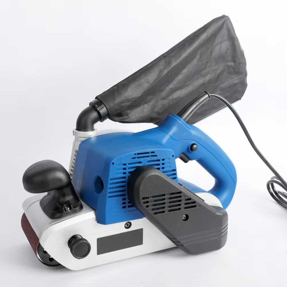 Popular Hot sell Luxter New Ar - đánh giá và giá Belt Sander Portable