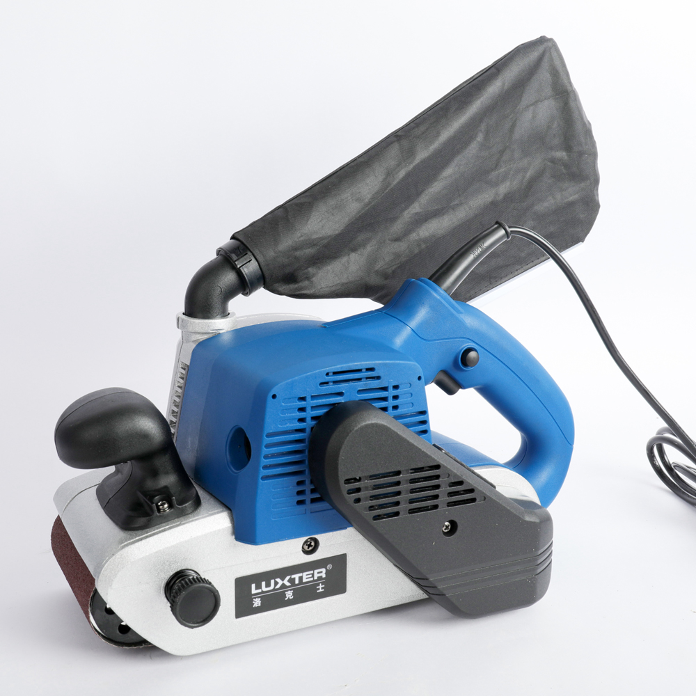 Popular Hot sell Luxter New Ar - đánh giá và giá Belt Sander Portable