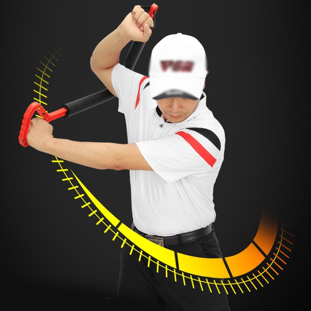 PGM Golf Swing Trainer Swing R - đánh giá và giá Power Tools Training