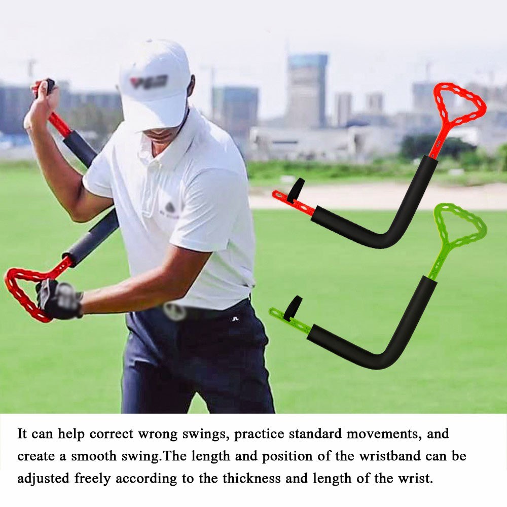 PGM Golf Swing Trainer Swing R - đánh giá và giá Power Tools Training