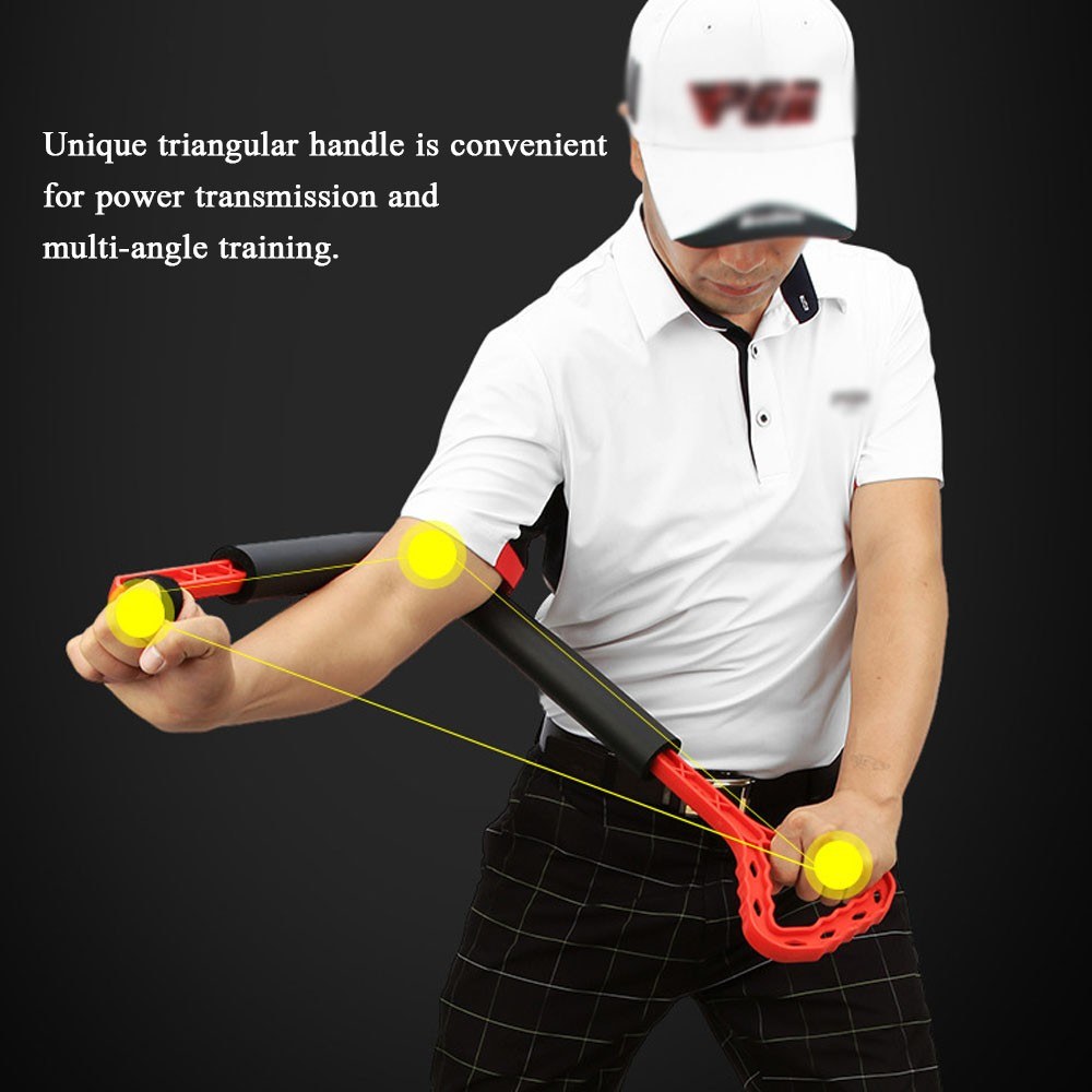 PGM Golf Swing Trainer Swing R - đánh giá và giá Power Tools Training