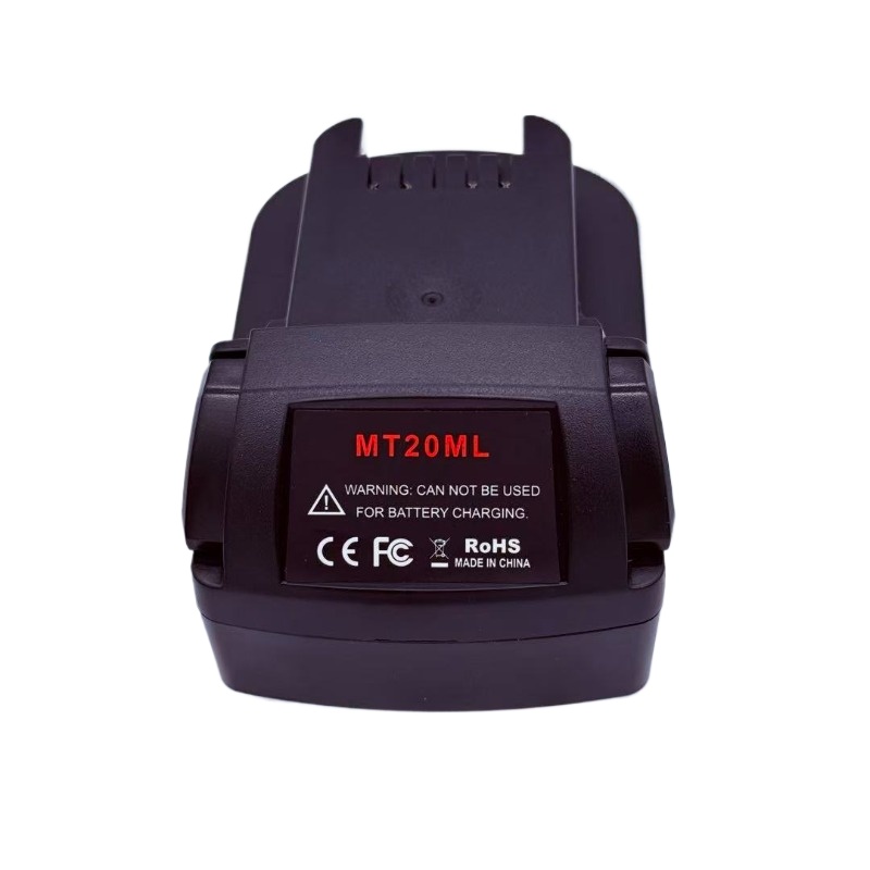 ALASICKA for Makita 18V Lithiu - đánh giá và giá Power Tools Battery Adapter
