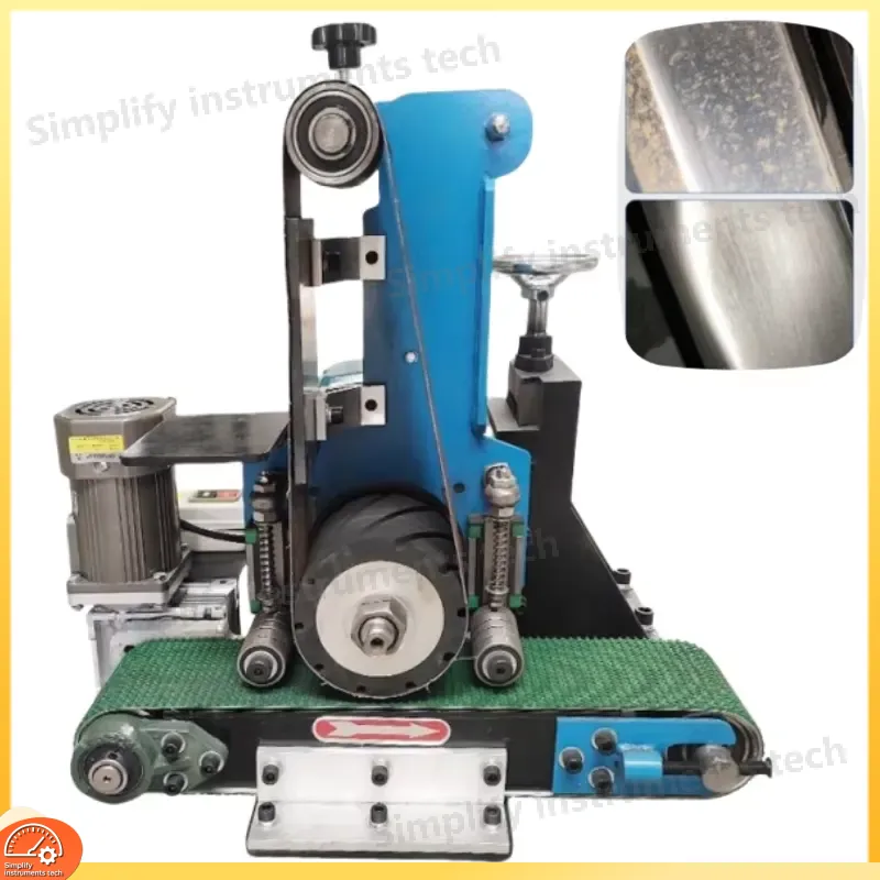 Mini Belt Sander Metal Polishi - đánh giá và giá Belt Sander Portable