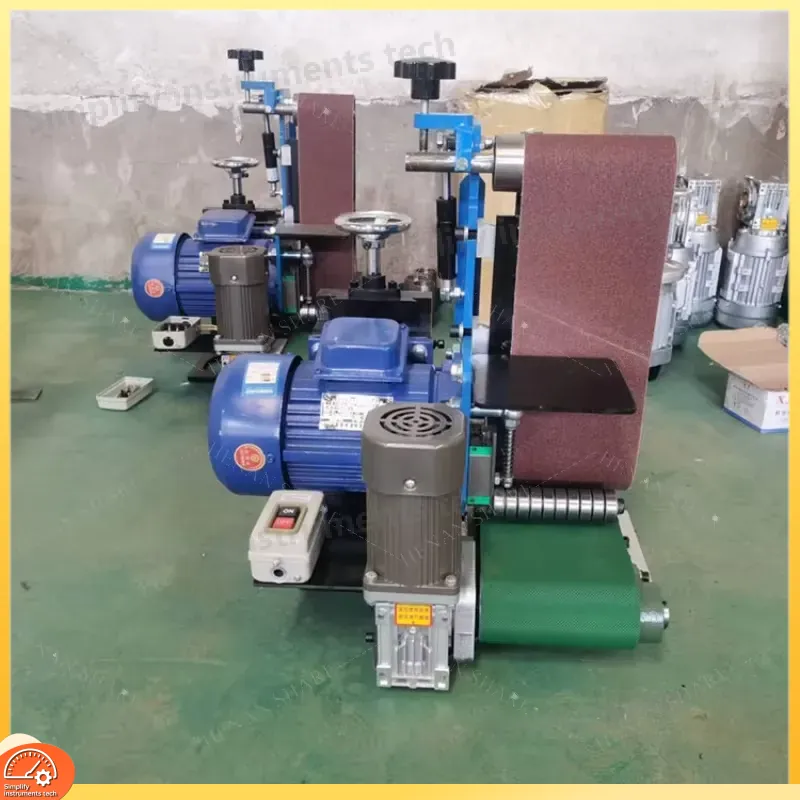 Mini Belt Sander Metal Polishi - đánh giá và giá Belt Sander Portable