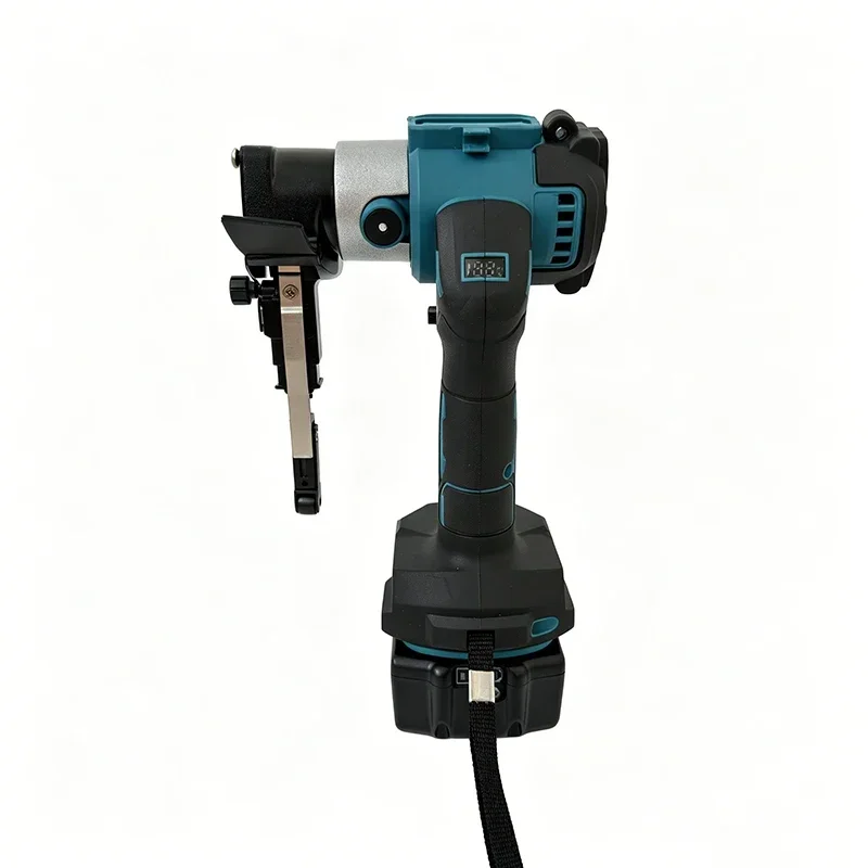Makita Brushless Cordless Belt - đánh giá và giá Belt Sander Portable