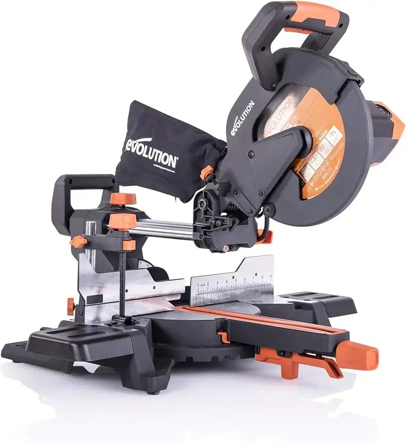 #For Evolution Power Tools R25 - đánh giá và giá Power Tools Evolution