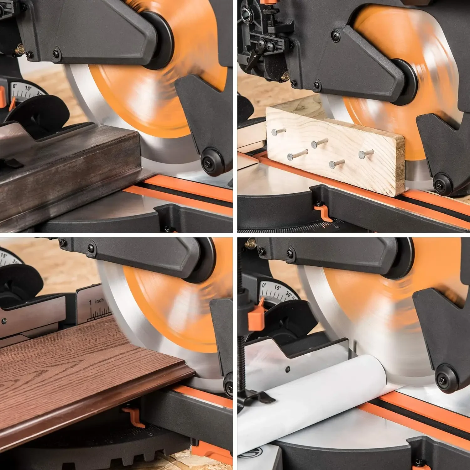 #For Evolution Power Tools R25 - đánh giá và giá Power Tools Evolution